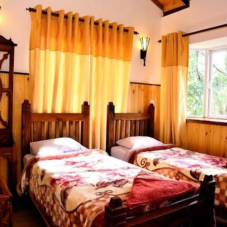 New Tour Inn ヌワラ・エリヤ エクステリア 写真
