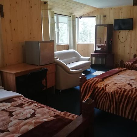 New Tour Inn ヌワラ・エリヤ エクステリア 写真