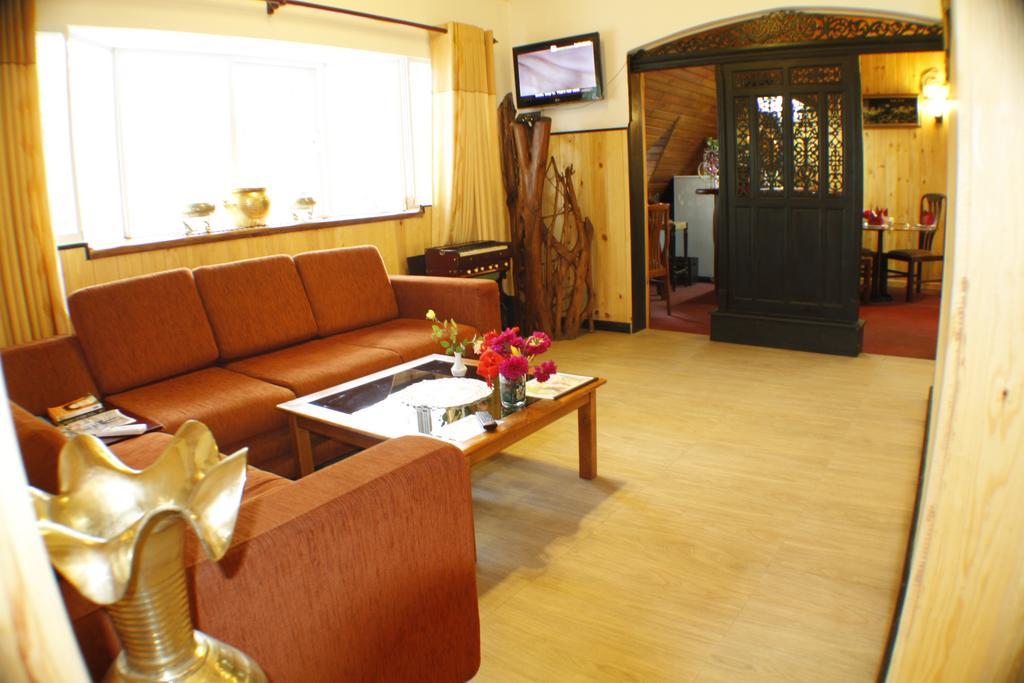 New Tour Inn ヌワラ・エリヤ エクステリア 写真