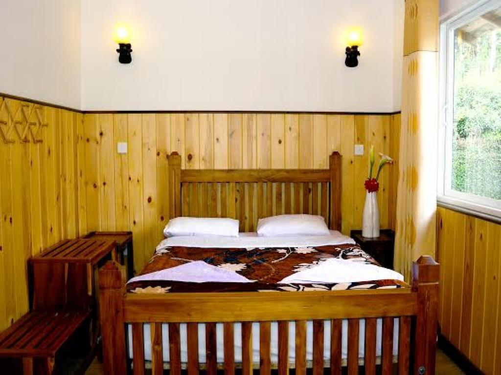New Tour Inn ヌワラ・エリヤ エクステリア 写真