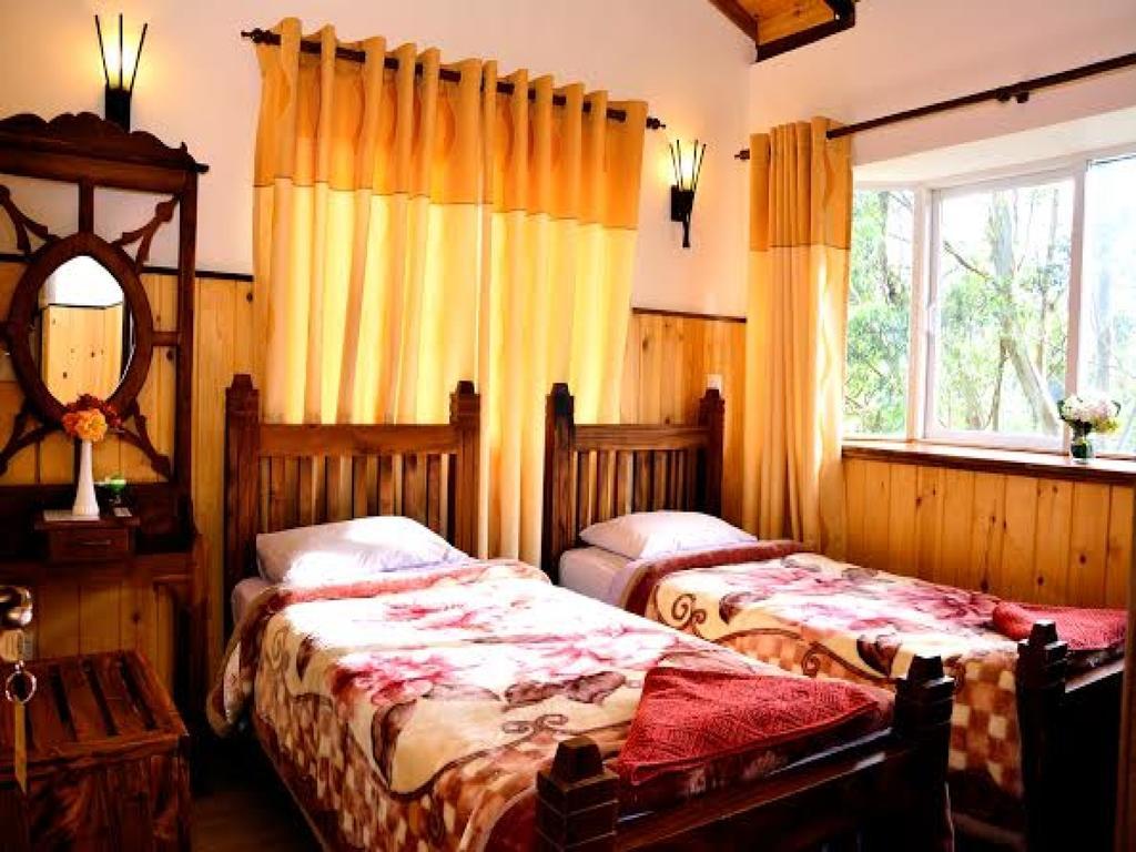 New Tour Inn ヌワラ・エリヤ エクステリア 写真