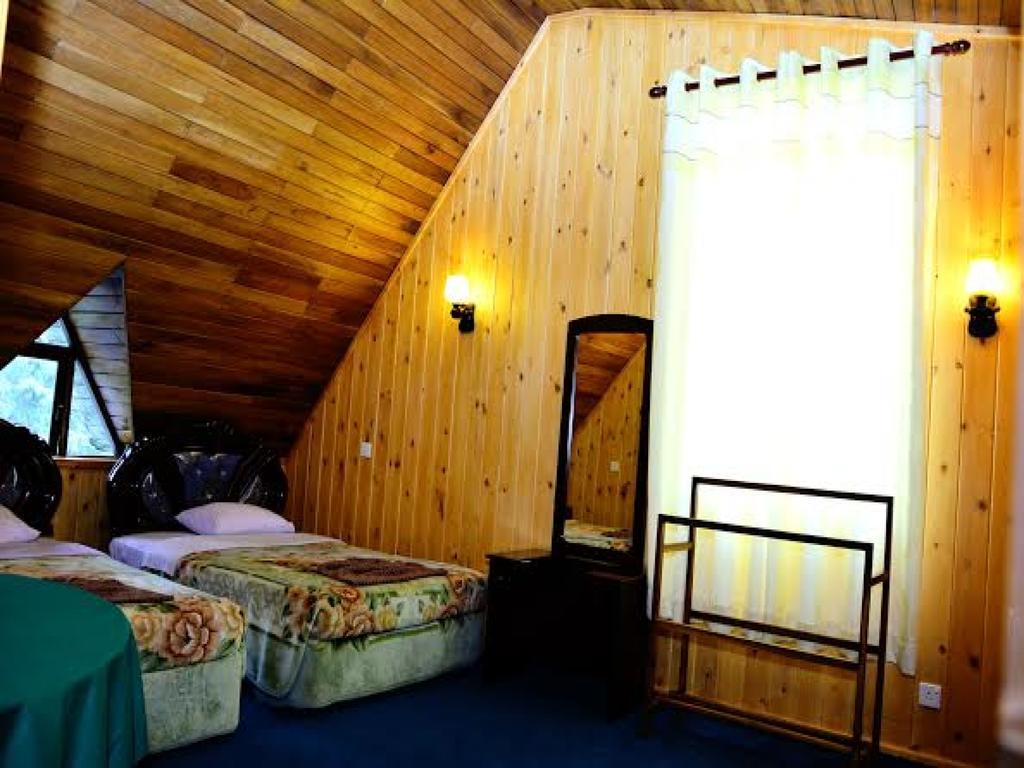 New Tour Inn ヌワラ・エリヤ エクステリア 写真