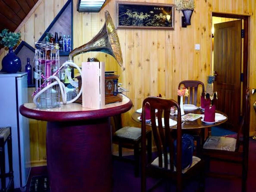 New Tour Inn ヌワラ・エリヤ エクステリア 写真