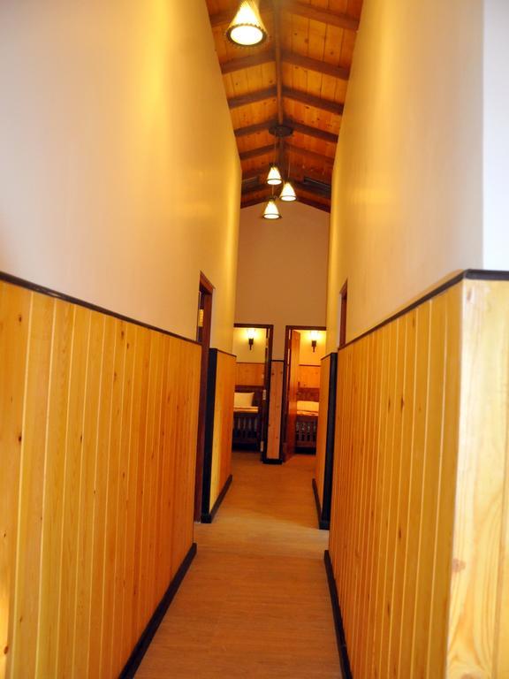 New Tour Inn ヌワラ・エリヤ エクステリア 写真