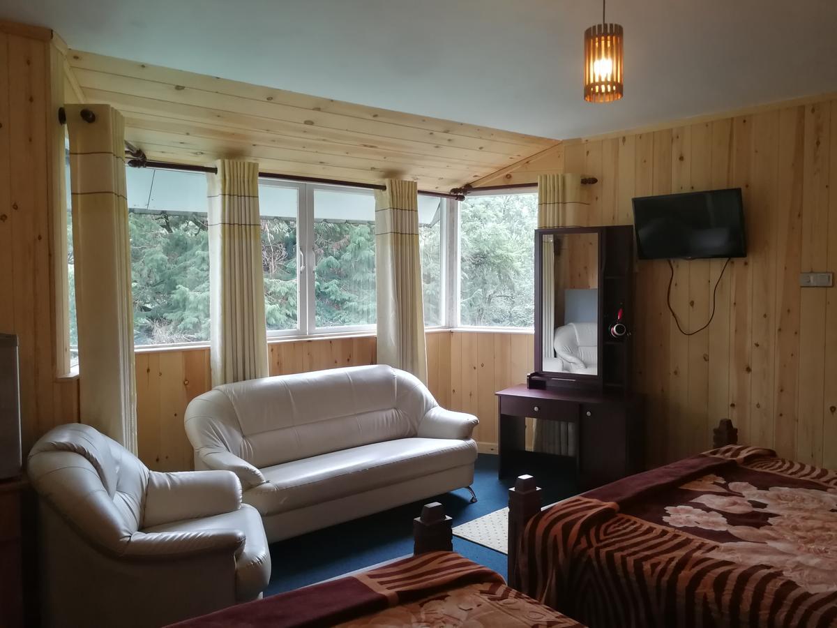 New Tour Inn ヌワラ・エリヤ エクステリア 写真