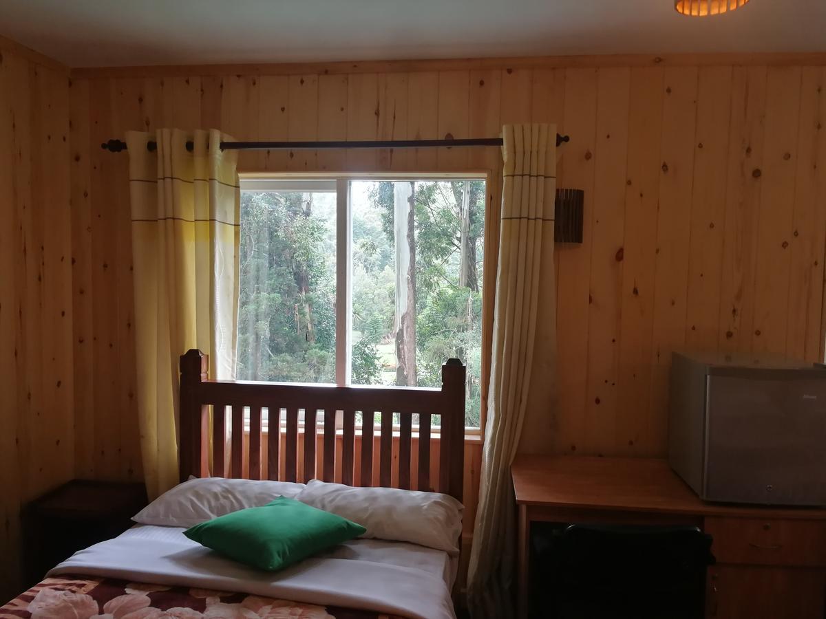 New Tour Inn ヌワラ・エリヤ エクステリア 写真