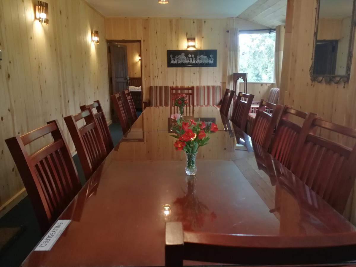 New Tour Inn ヌワラ・エリヤ エクステリア 写真