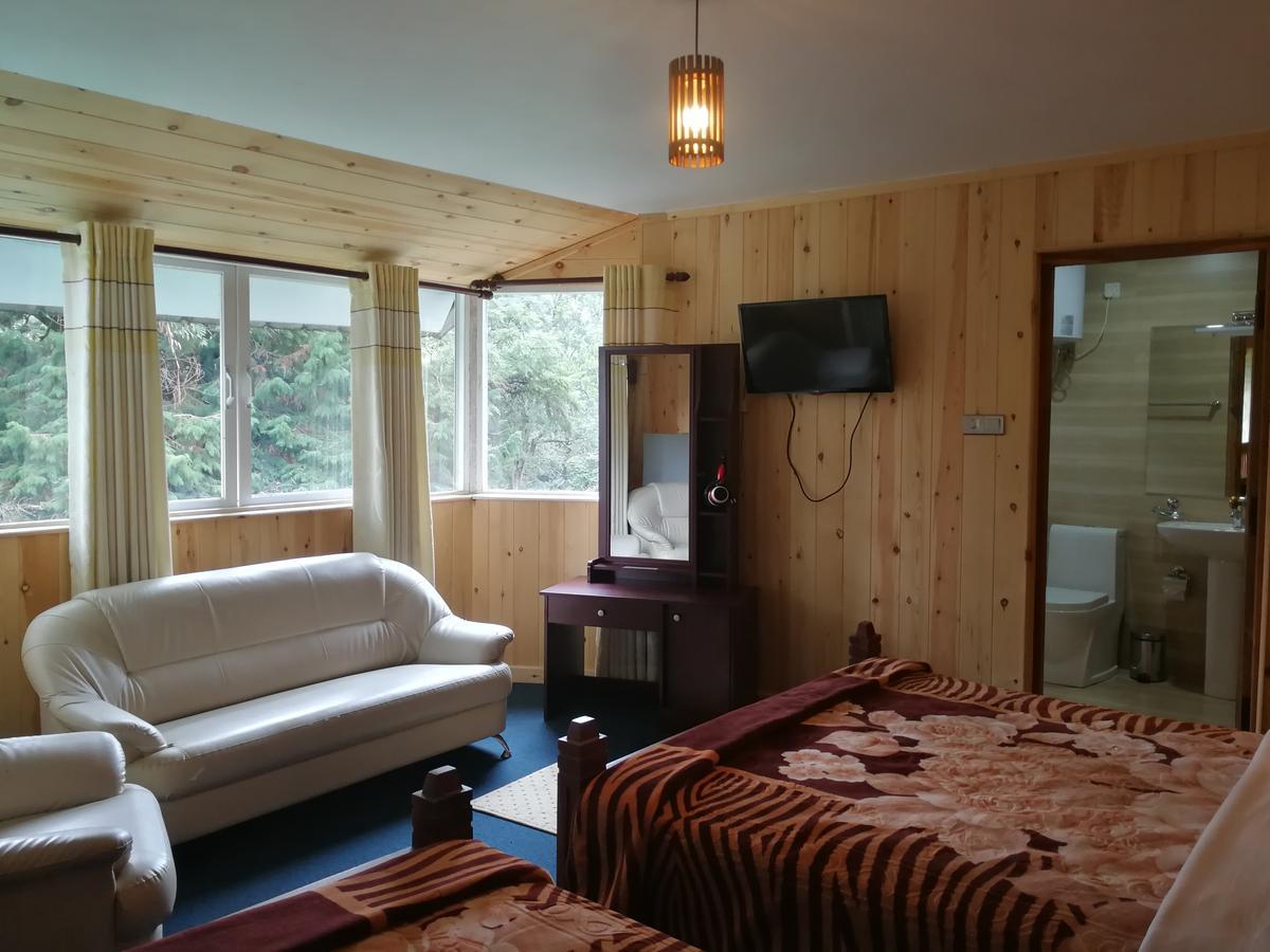 New Tour Inn ヌワラ・エリヤ エクステリア 写真