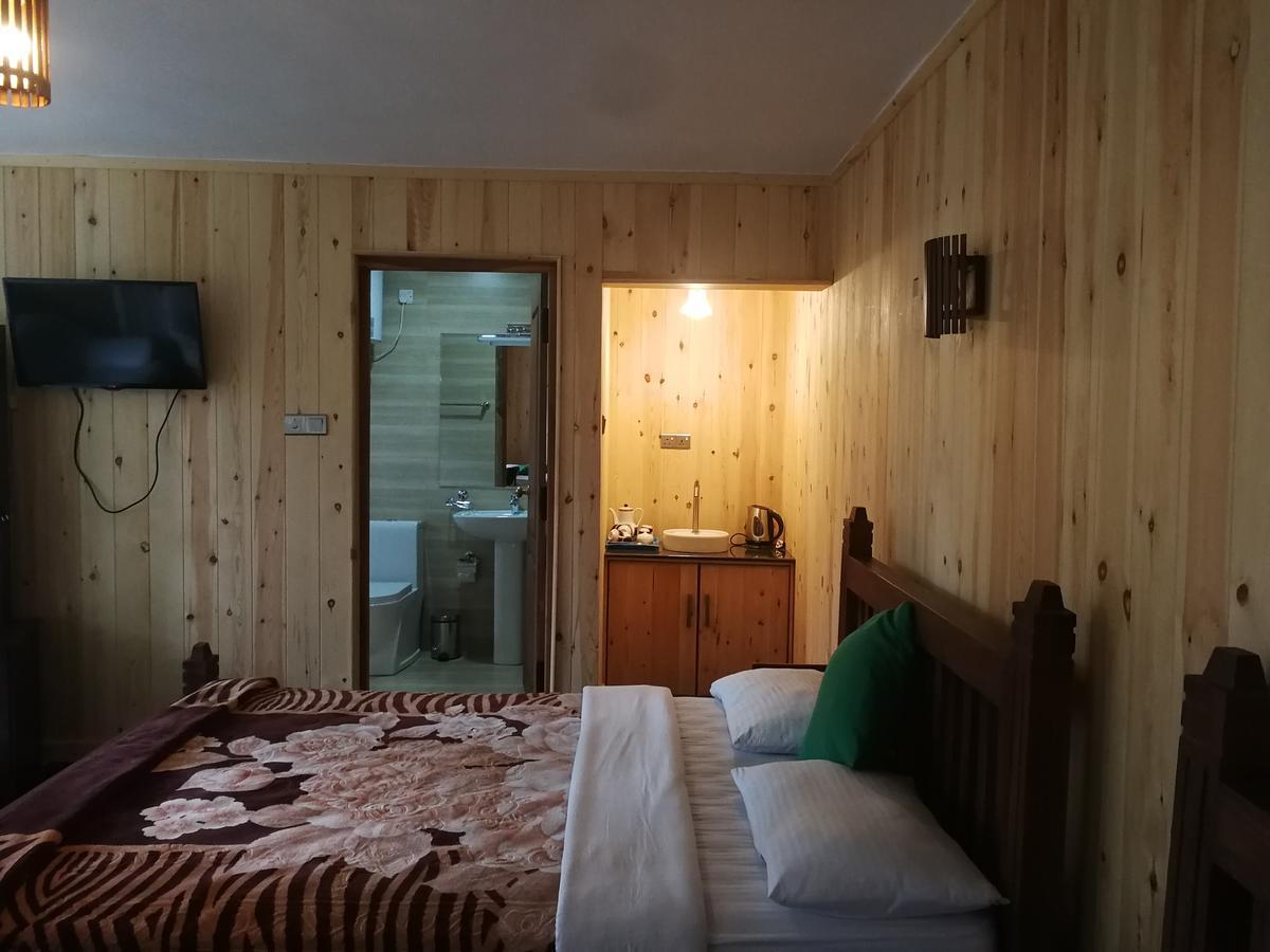 New Tour Inn ヌワラ・エリヤ エクステリア 写真