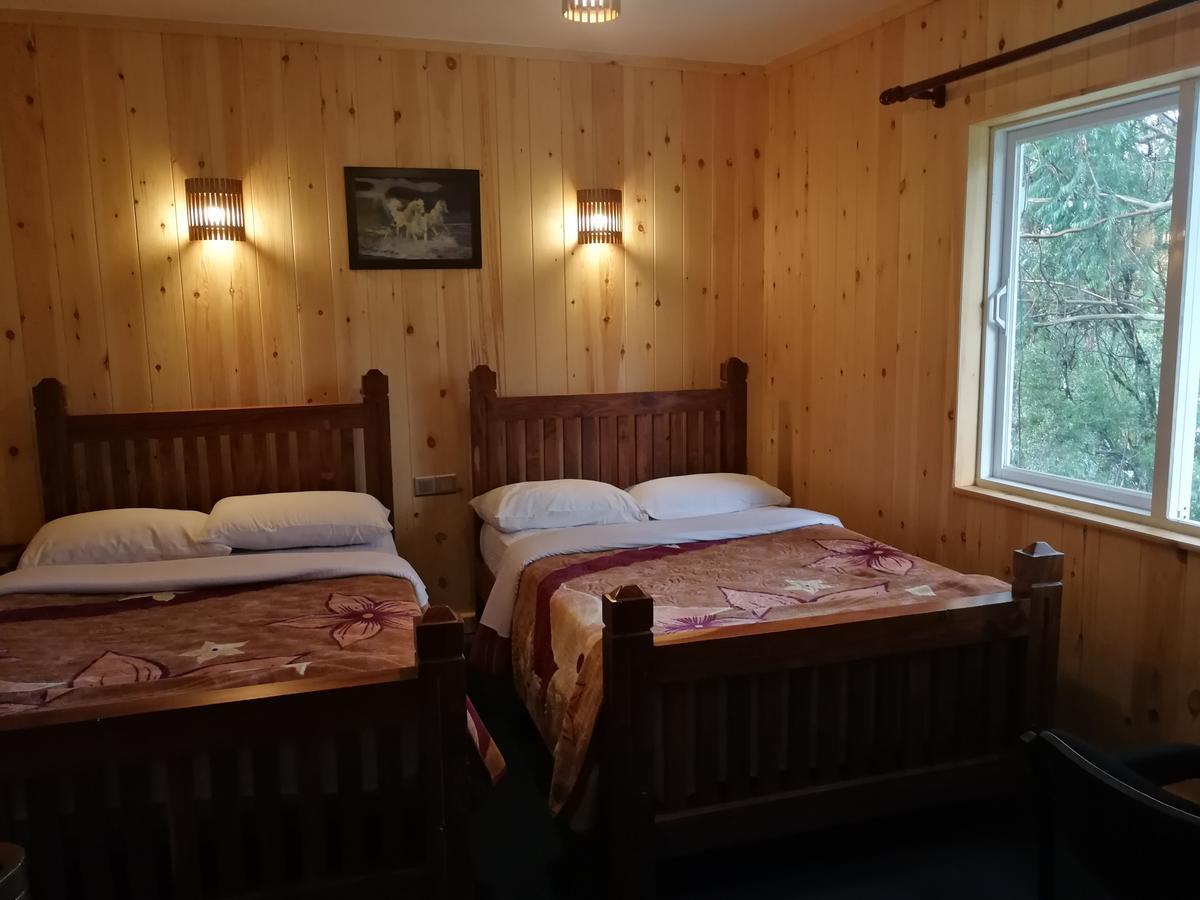 New Tour Inn ヌワラ・エリヤ エクステリア 写真