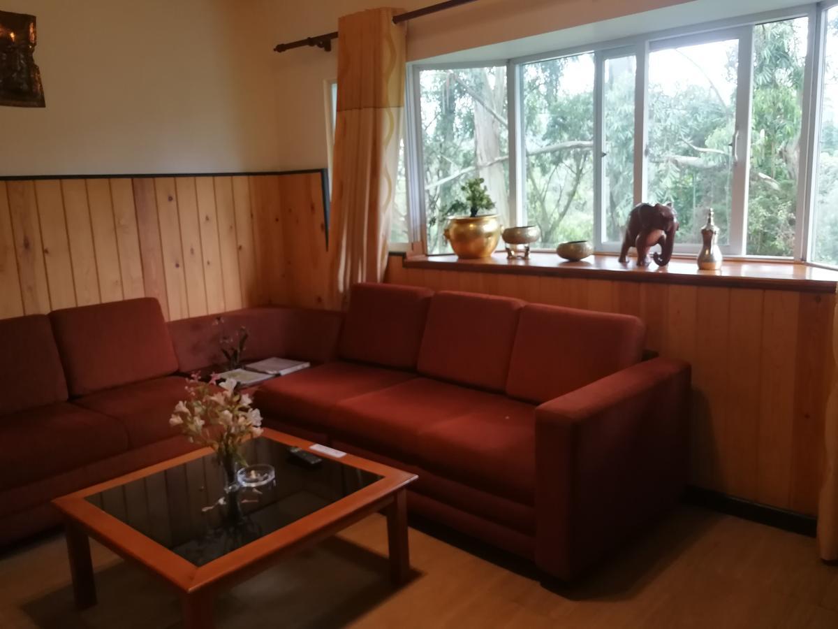 New Tour Inn ヌワラ・エリヤ エクステリア 写真