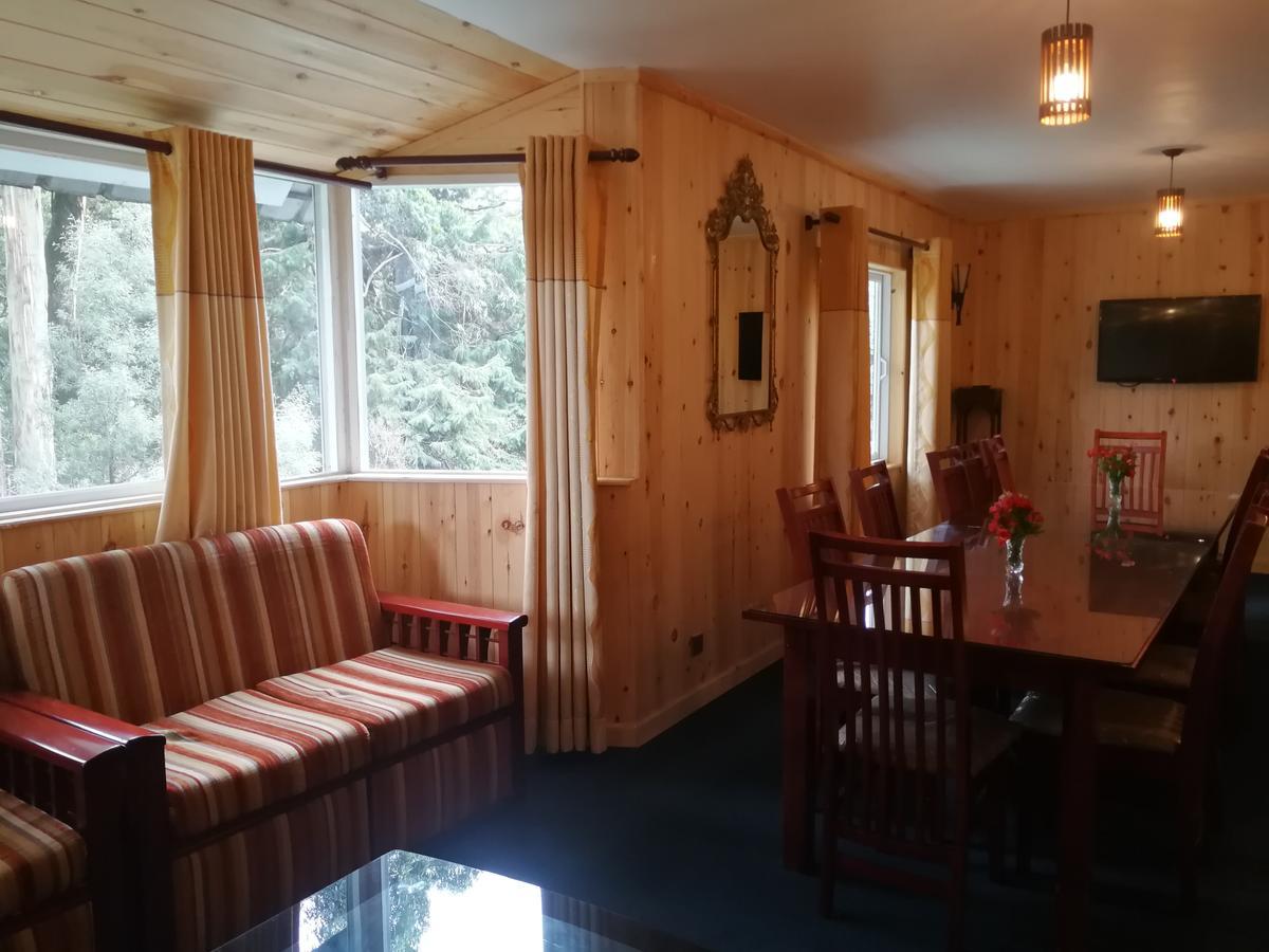 New Tour Inn ヌワラ・エリヤ エクステリア 写真