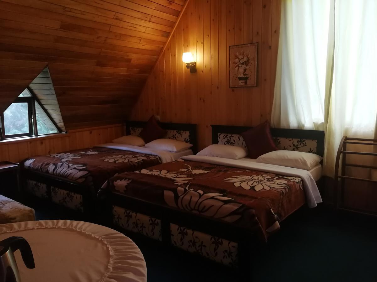 New Tour Inn ヌワラ・エリヤ エクステリア 写真