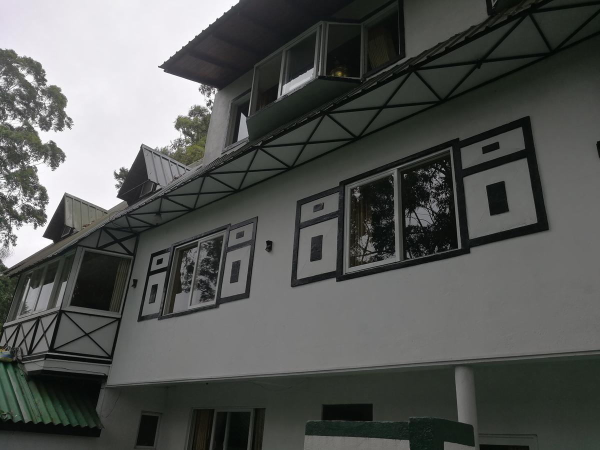 New Tour Inn ヌワラ・エリヤ エクステリア 写真