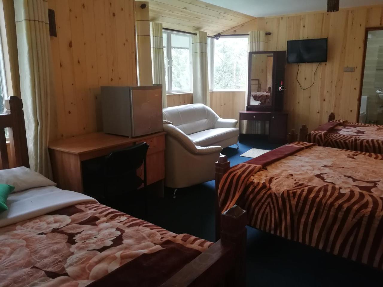 New Tour Inn ヌワラ・エリヤ エクステリア 写真