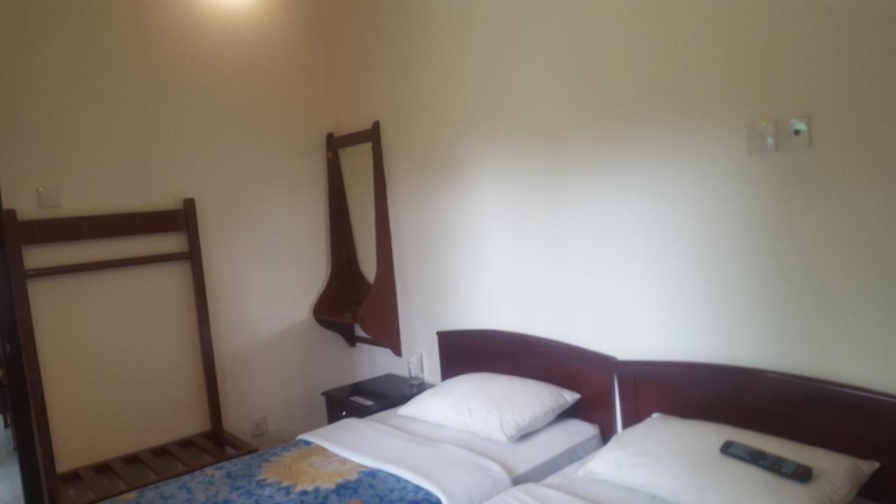 New Tour Inn ヌワラ・エリヤ エクステリア 写真