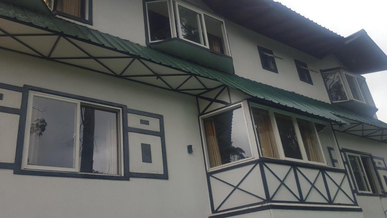 New Tour Inn ヌワラ・エリヤ エクステリア 写真