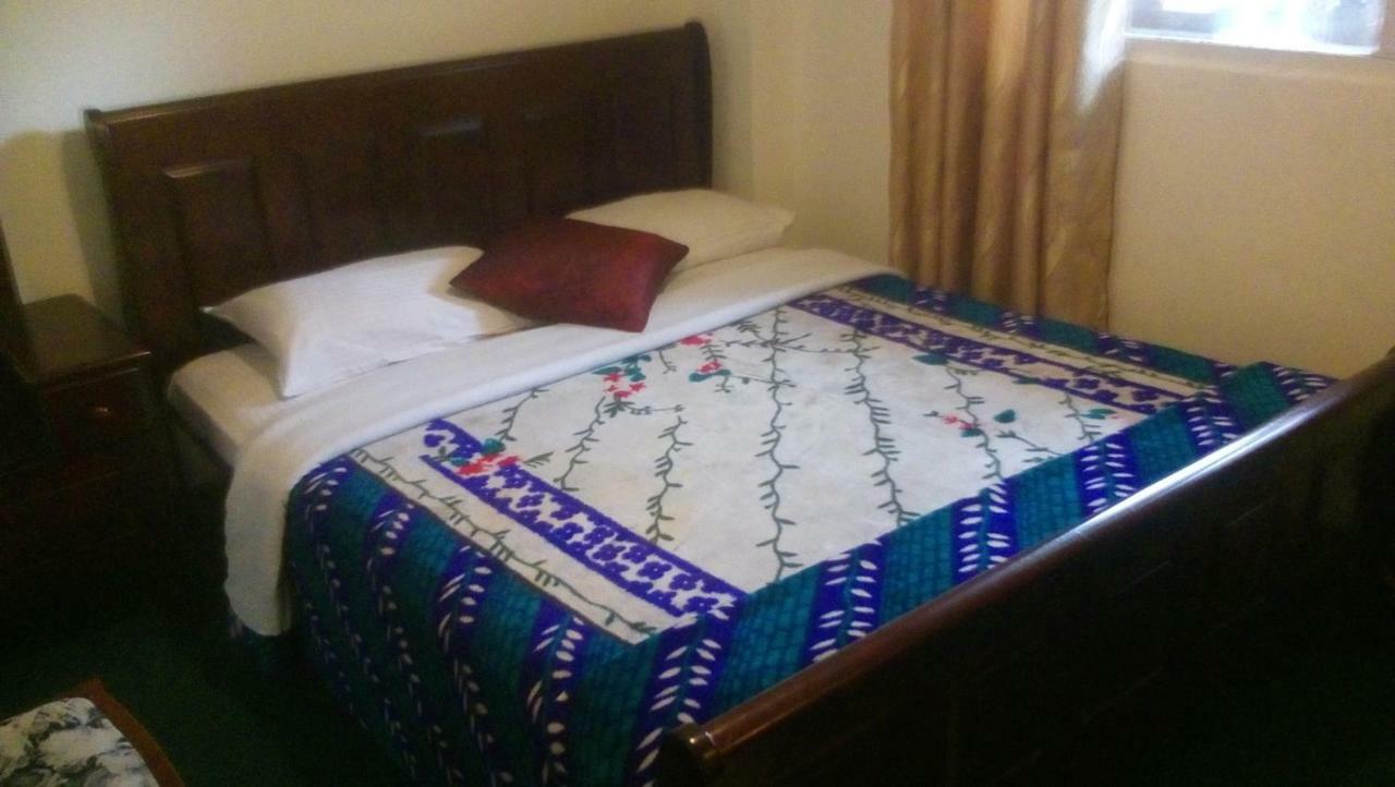 New Tour Inn ヌワラ・エリヤ エクステリア 写真