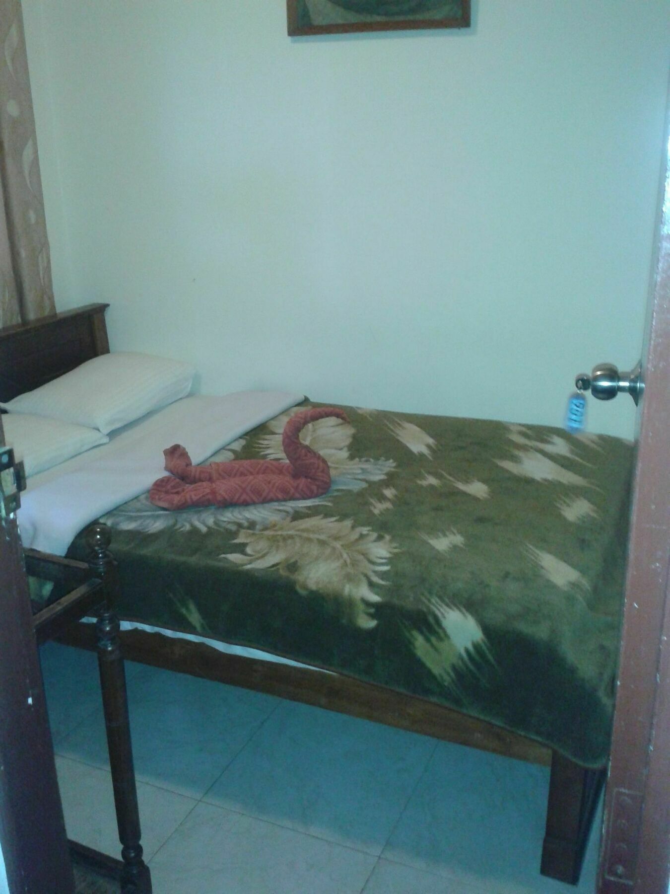 New Tour Inn ヌワラ・エリヤ エクステリア 写真