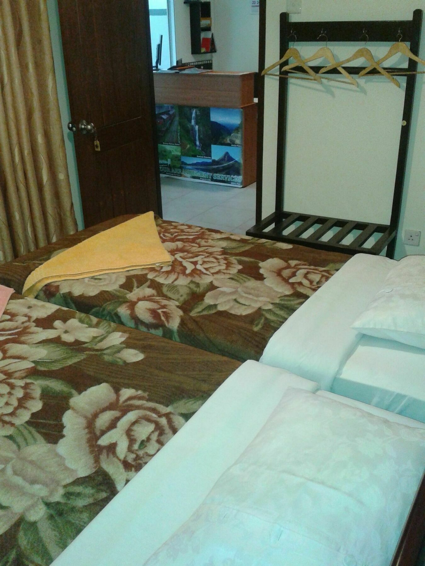 New Tour Inn ヌワラ・エリヤ エクステリア 写真